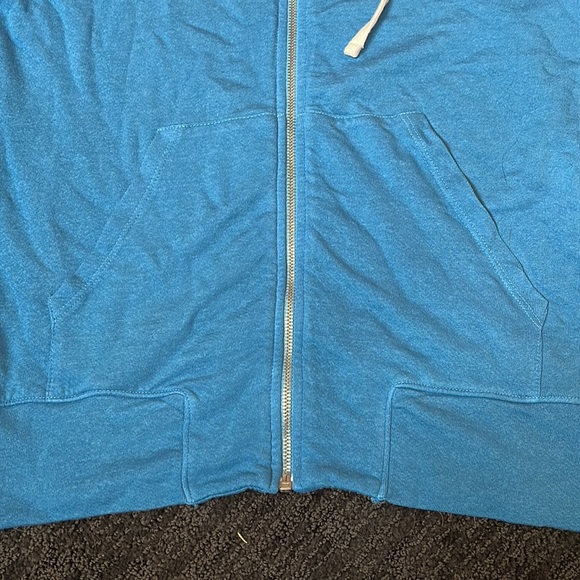 NWT Sundry Navy blue cozy sweater - Picture 4 of 7